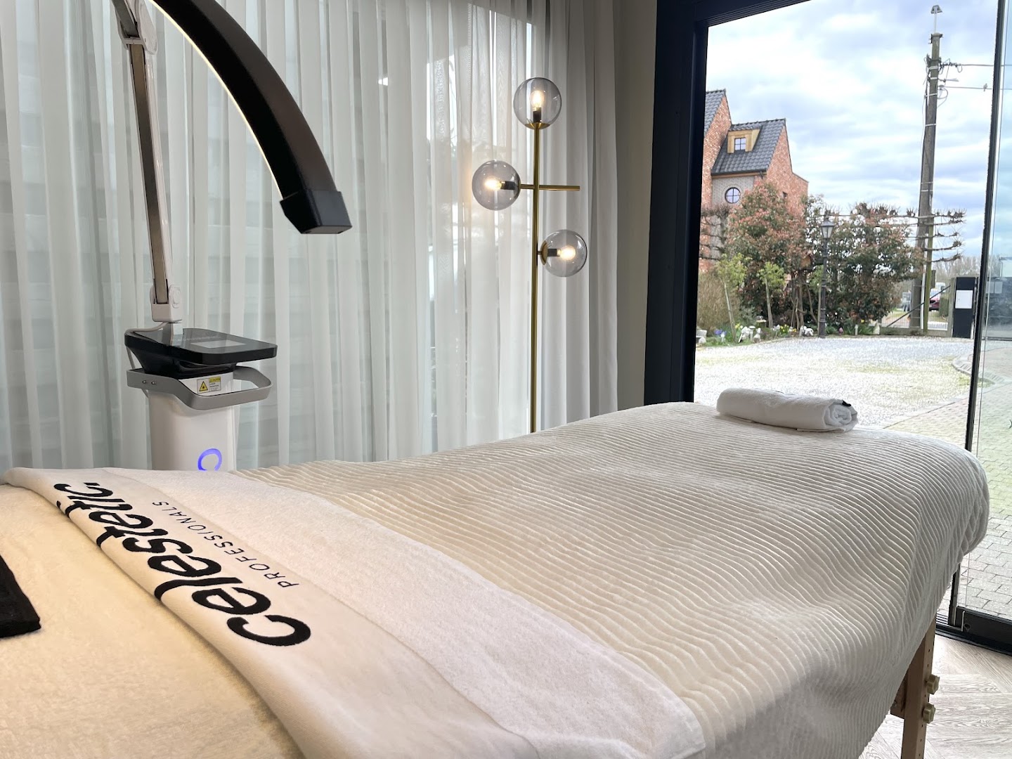 Foto van SHE beauty skin in Oosterzele — Schoonheidssalon (foto 2)