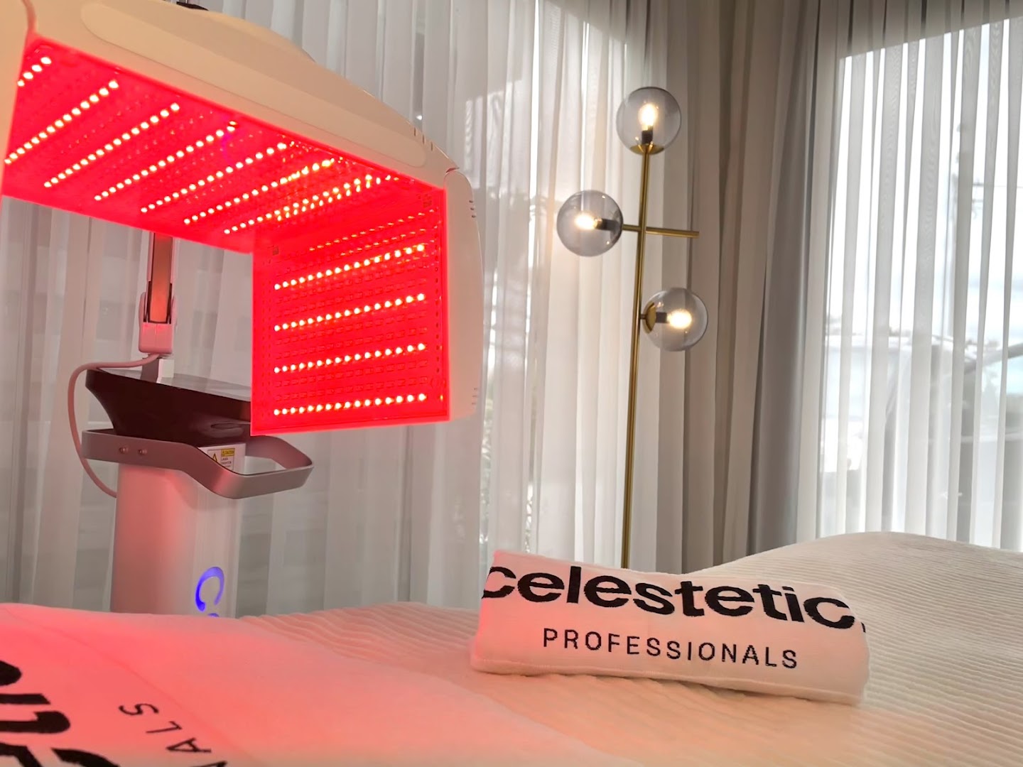 Foto van SHE beauty skin in Oosterzele — Schoonheidssalon (foto 3)