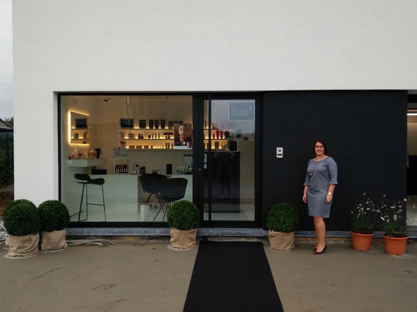 Foto van Shine in Tielt — Schoonheidssalon (foto 2)