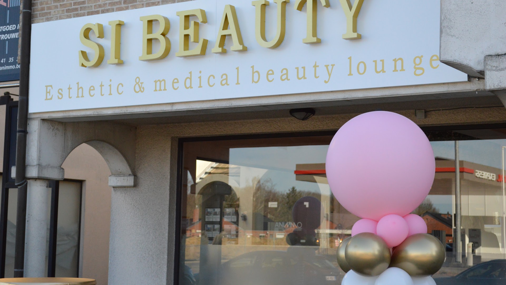 Foto van Si Beauty BE in Kampenhout — Schoonheidssalon (foto 1)