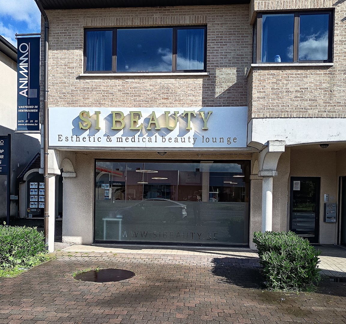 Foto van Si Beauty BE in Kampenhout — Schoonheidssalon (foto 3)
