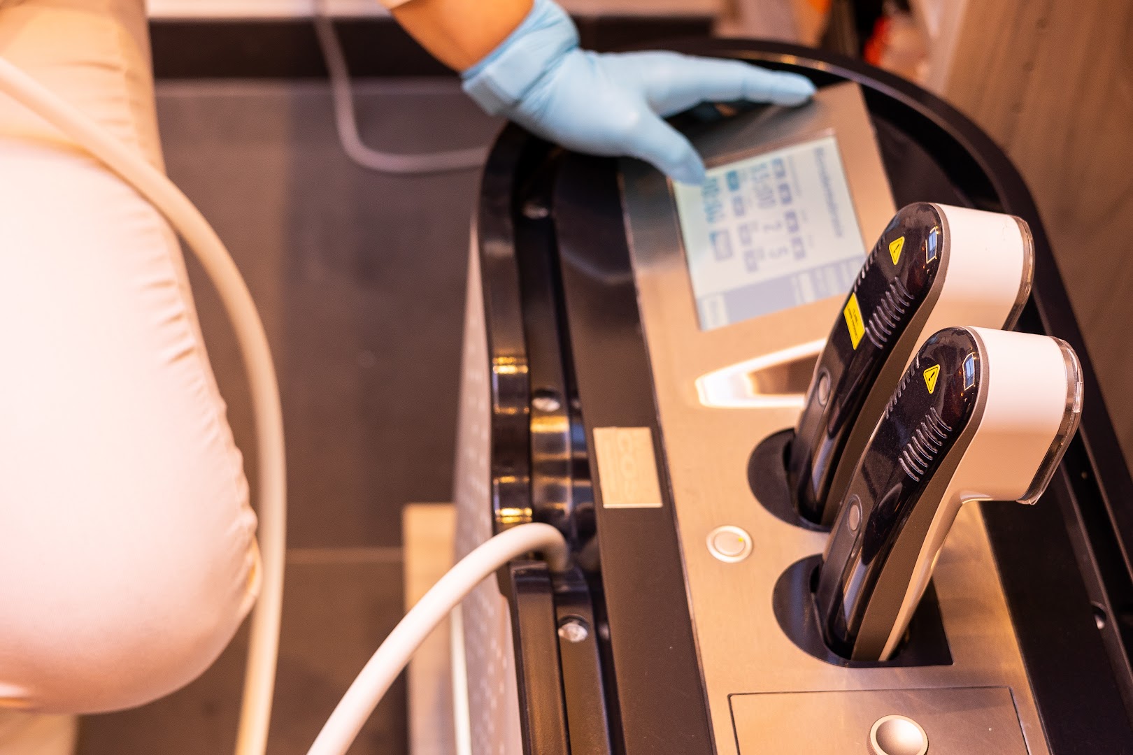 Foto van Si.Celia – Ontharing & Huidexpert in Gent — Schoonheidssalon (foto 2)