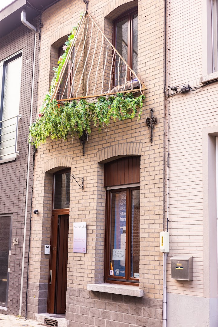 Foto van Si.Celia – Ontharing & Huidexpert in Gent — Schoonheidssalon (foto 3)