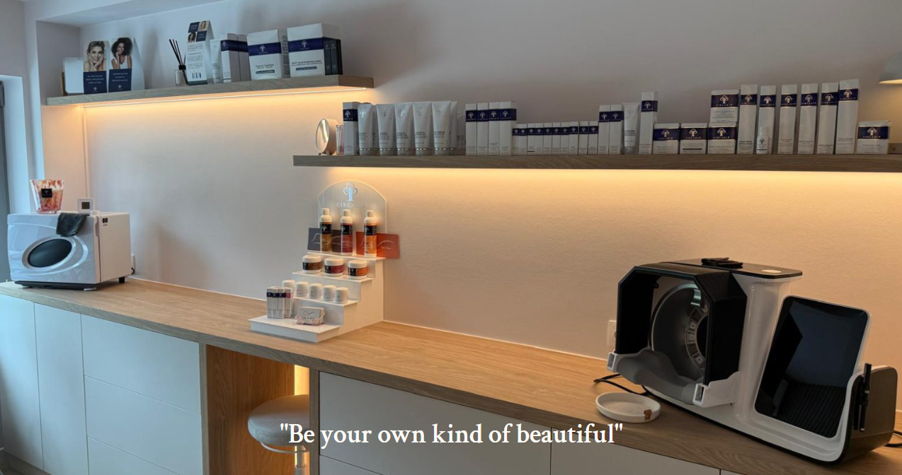 Foto van Silk'd Skin by Ellen in Sint-Niklaas — Schoonheidssalon (foto 3)