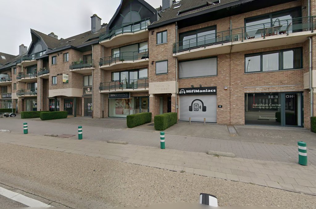 Foto van Skin Aesthetics Hasselt in Hasselt — Schoonheidssalon (foto 1)