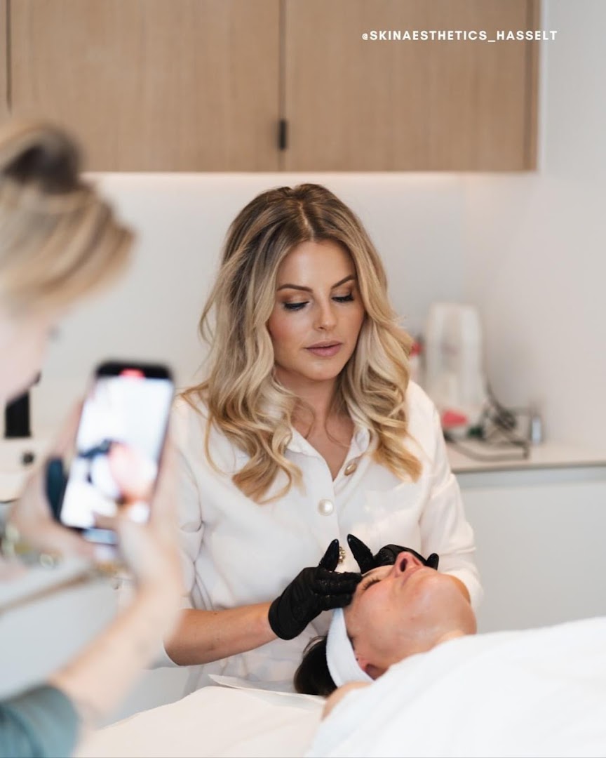 Foto van Skin Aesthetics Hasselt in Hasselt — Schoonheidssalon (foto 2)