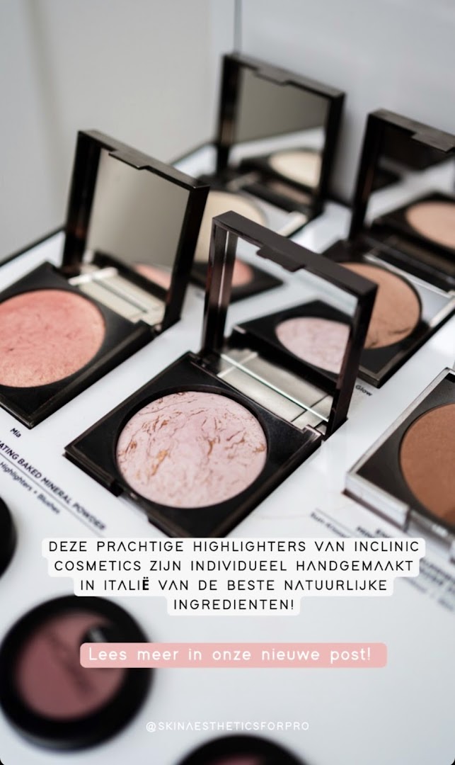 Foto van Skin Aesthetics Hasselt in Hasselt — Schoonheidssalon (foto 3)