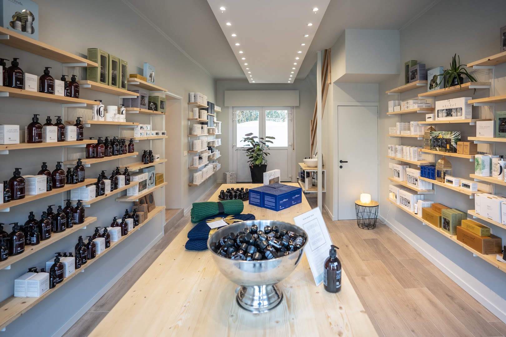 Foto van Skin | Body Affair in Herent — Schoonheidssalon (foto 3)
