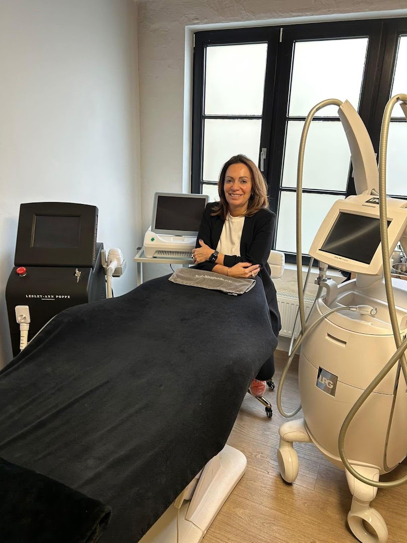 Foto van Skin-bodyperfection in Ingelmunster — Schoonheidsspecialist (foto 1)