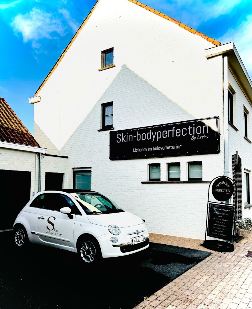 Foto van Skin-bodyperfection in Ingelmunster — Schoonheidsspecialist (foto 2)