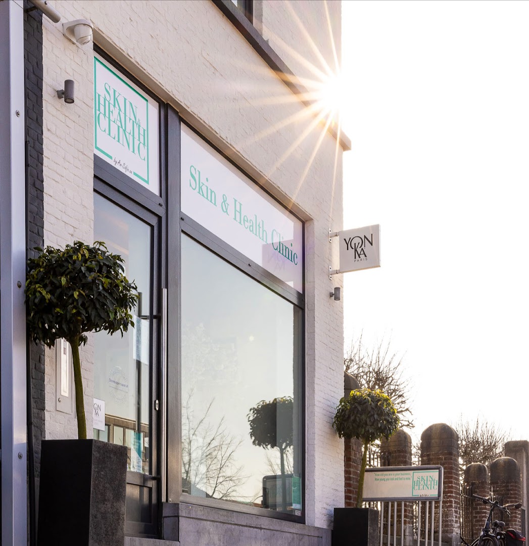 Foto van Skin & Health Clinic in Brugge — Schoonheidssalon (foto 3)
