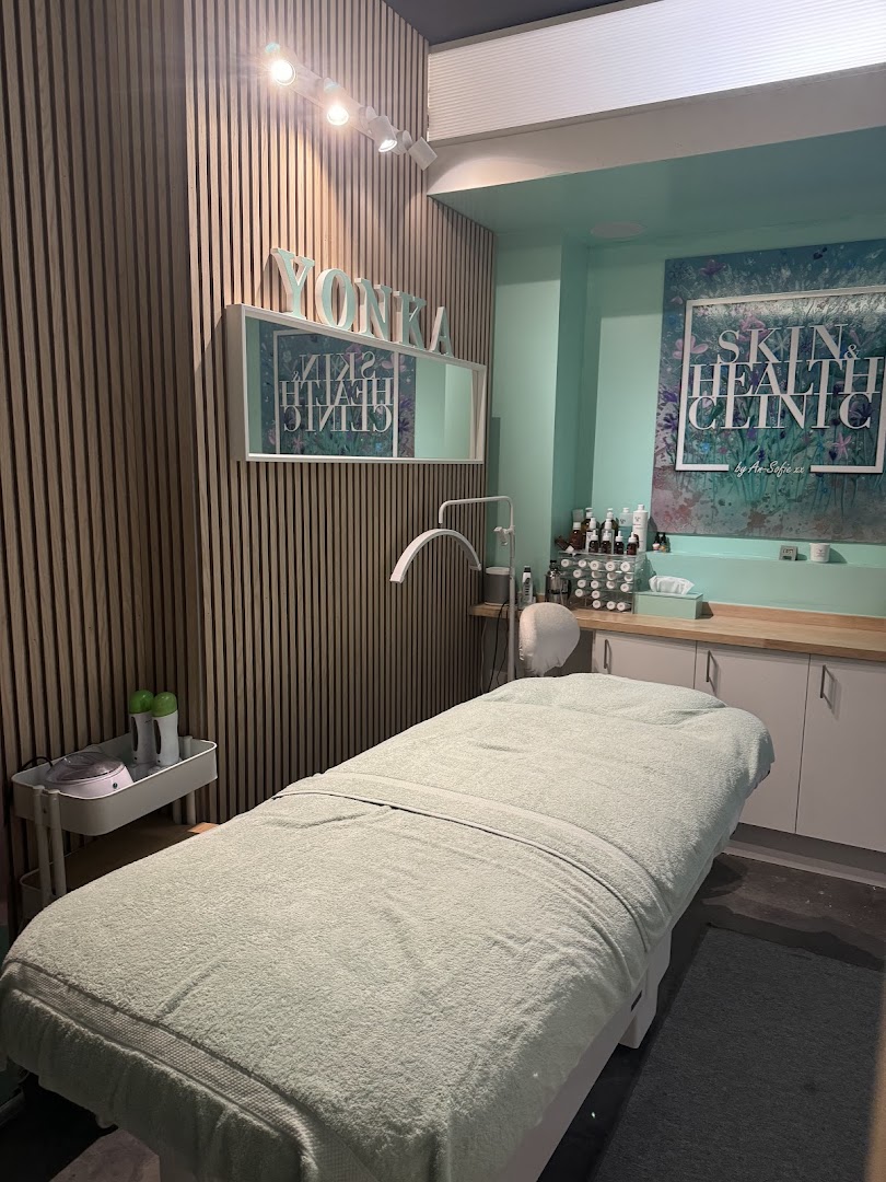 Foto van Skin & Health Clinic Gent in Gent — Schoonheidssalon (foto 3)