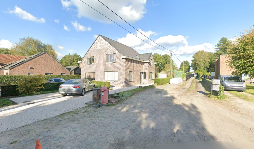 Foto van Skin & Laser Gent in Gent — Schoonheidssalon