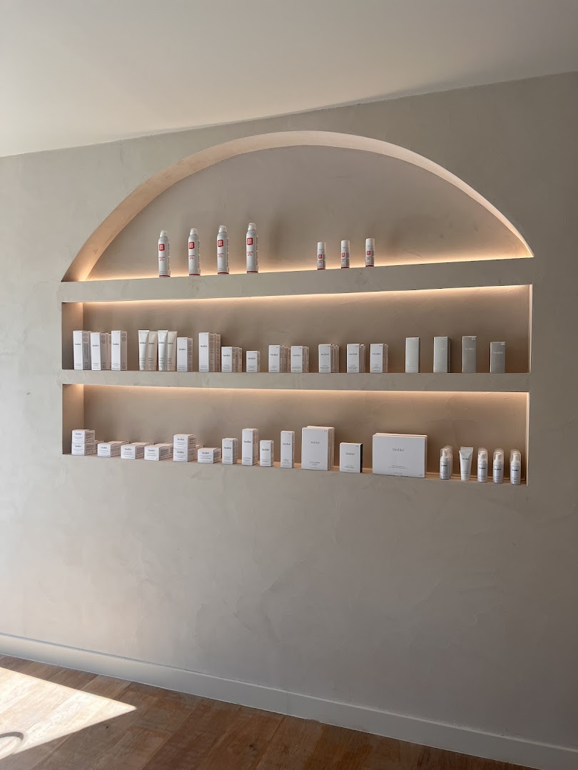 Foto van SKIN-Performance in Knokke-Heist — Schoonheidssalon (foto 1)