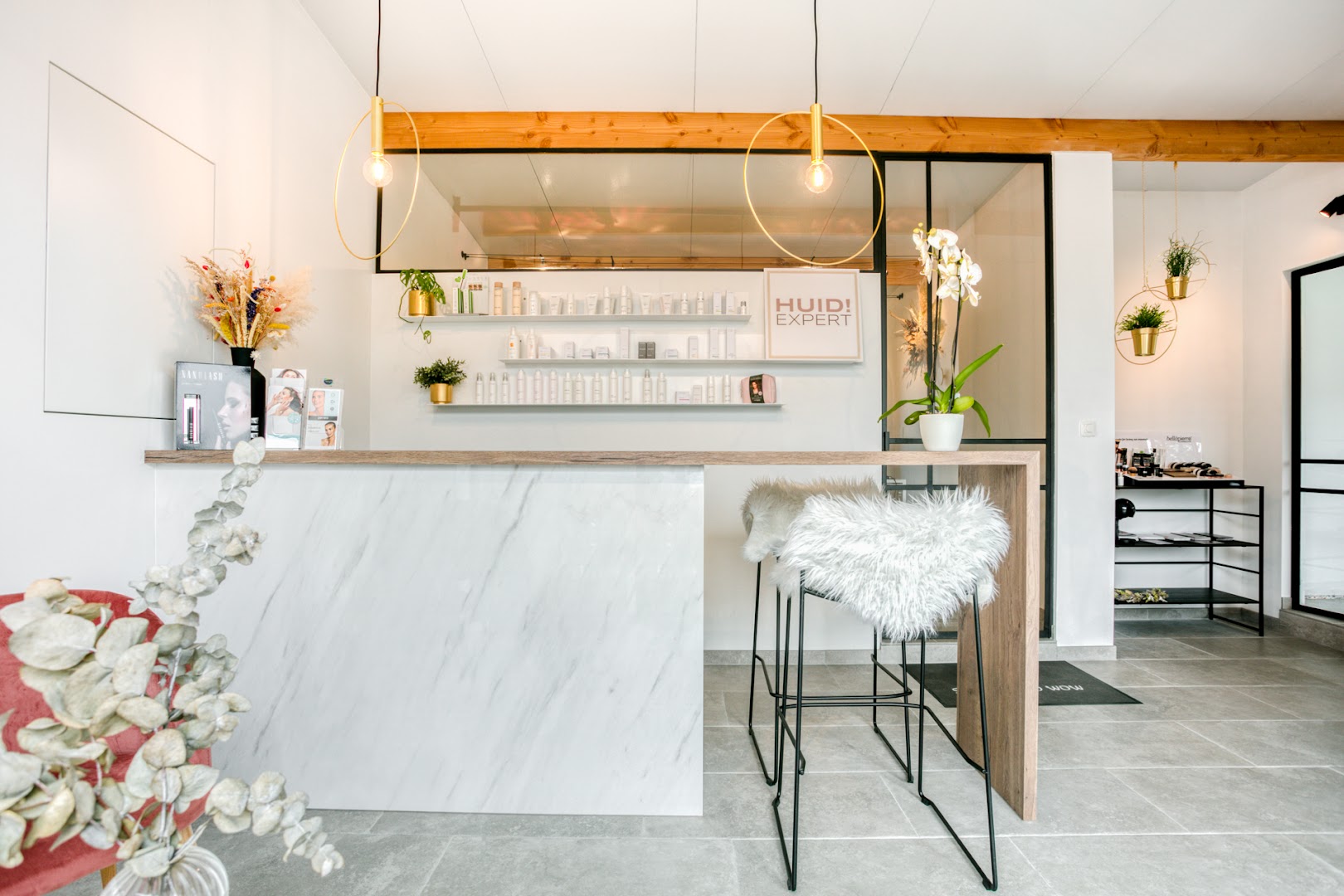Foto van Skin Studio Wow in Temse — Schoonheidsspecialist (foto 1)