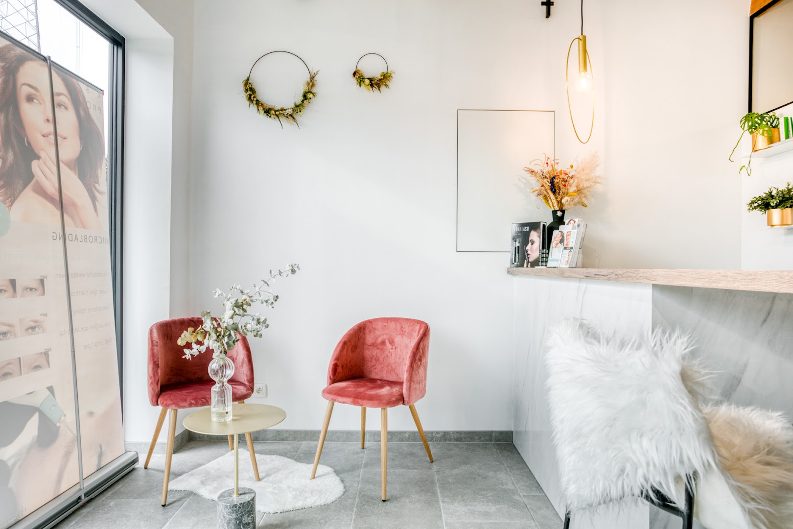Foto van Skin Studio Wow in Temse — Schoonheidsspecialist (foto 3)