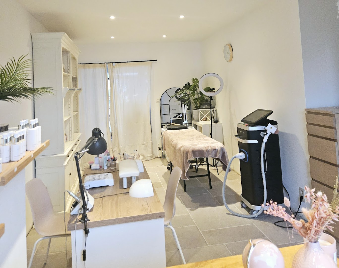 Foto van Skincare 23 & Aesthetic in Antwerpen — Schoonheidssalon (foto 1)