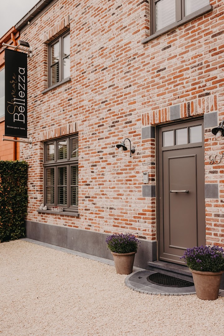 Foto van Skincare Bellezza in Boutersem — Schoonheidssalon (foto 1)