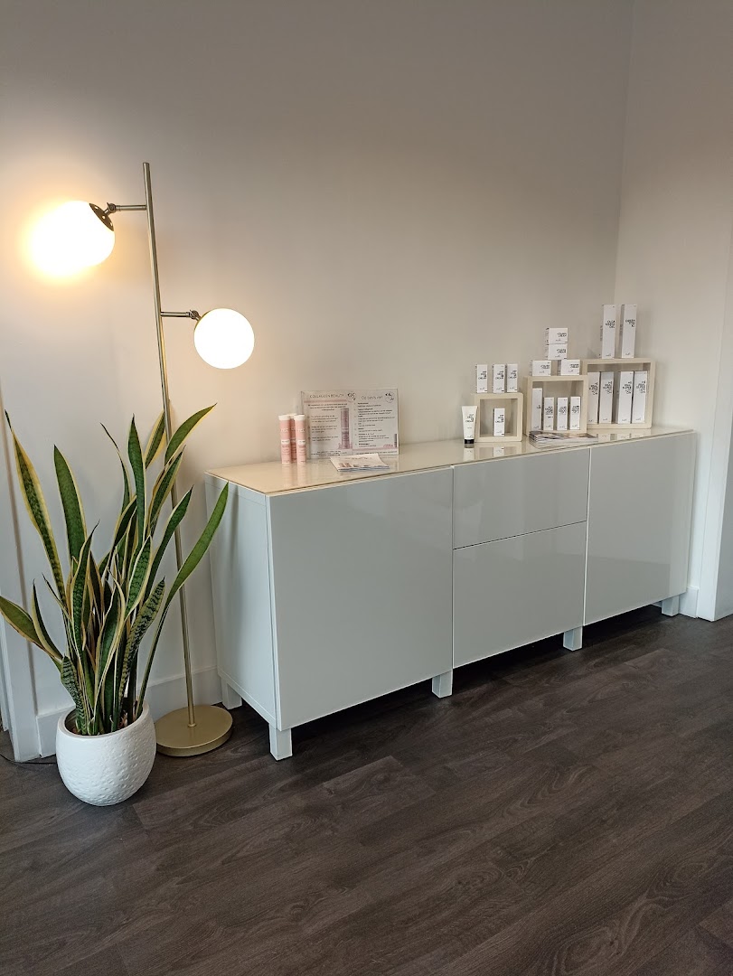 Foto van Skincare Silhouette in Zemst — Schoonheidssalon (foto 2)