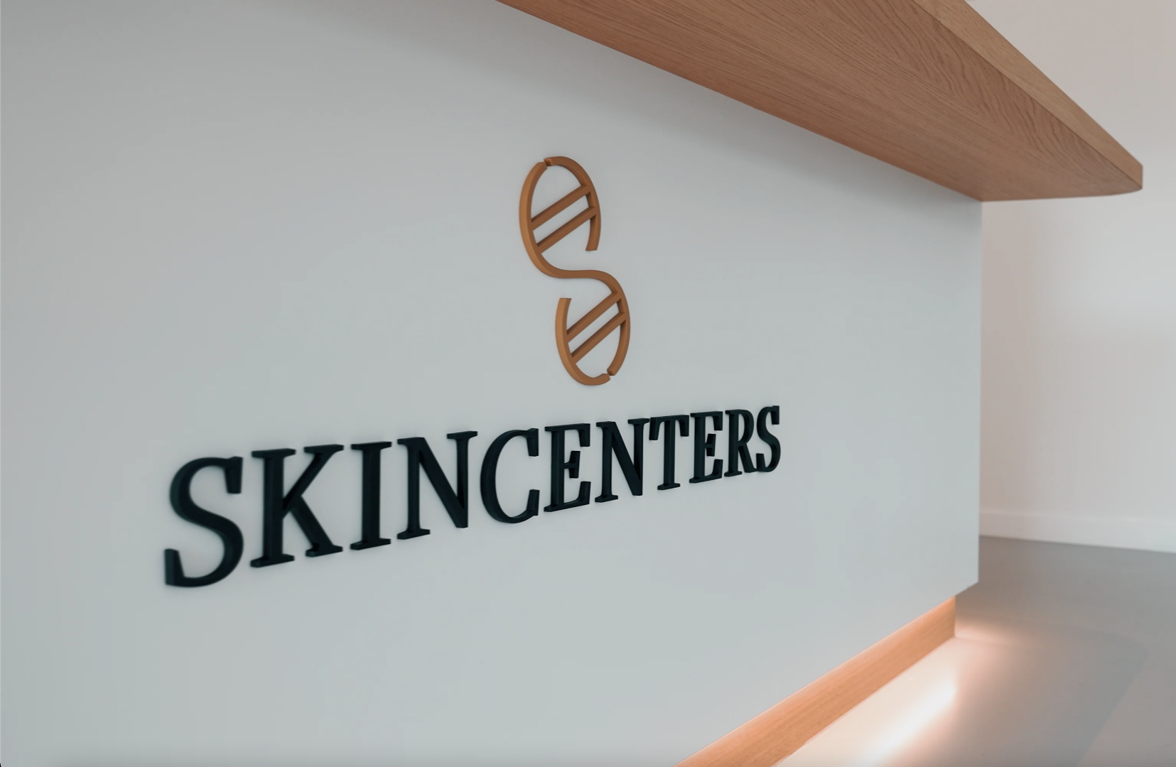 Foto van Skincenters Malle-Zoersel in Malle — Huidverzorgingskliniek (foto 1)