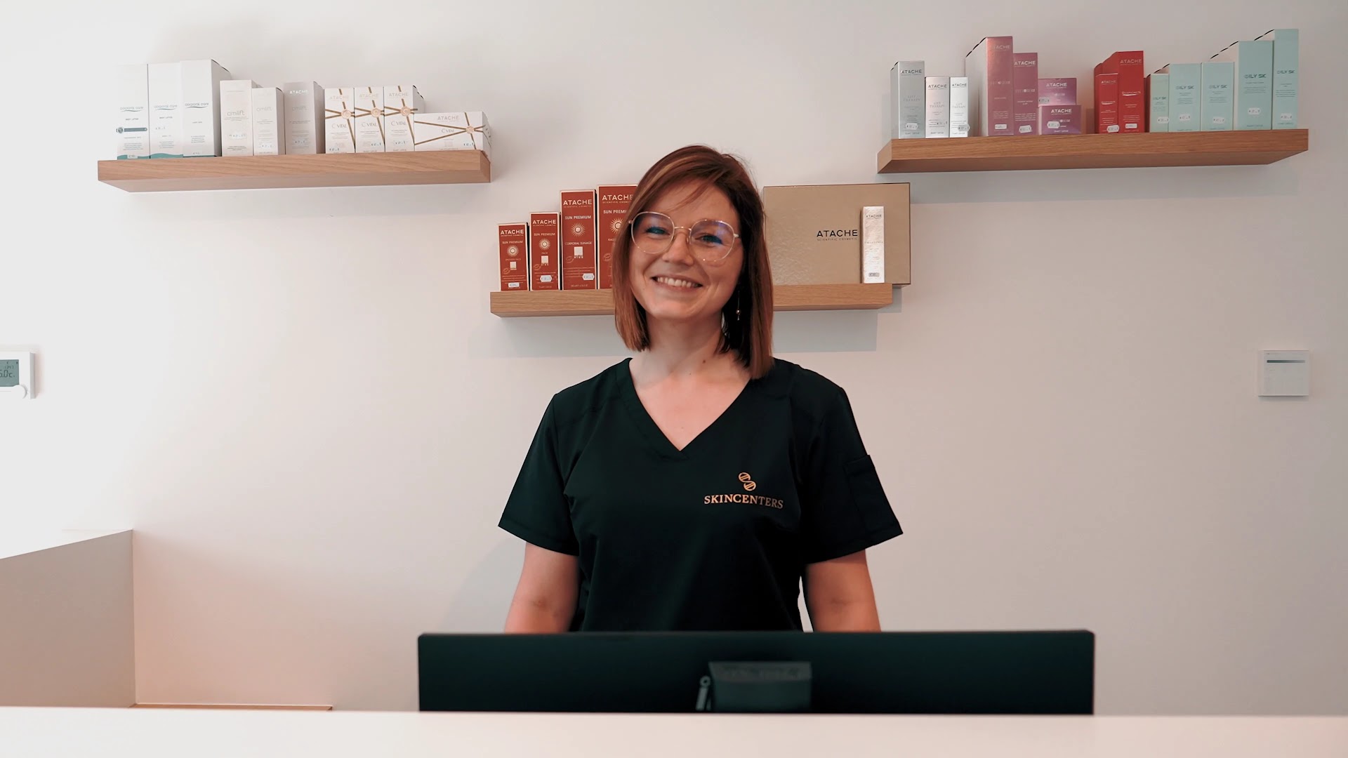 Foto van Skincenters Malle-Zoersel in Malle — Huidverzorgingskliniek (foto 2)