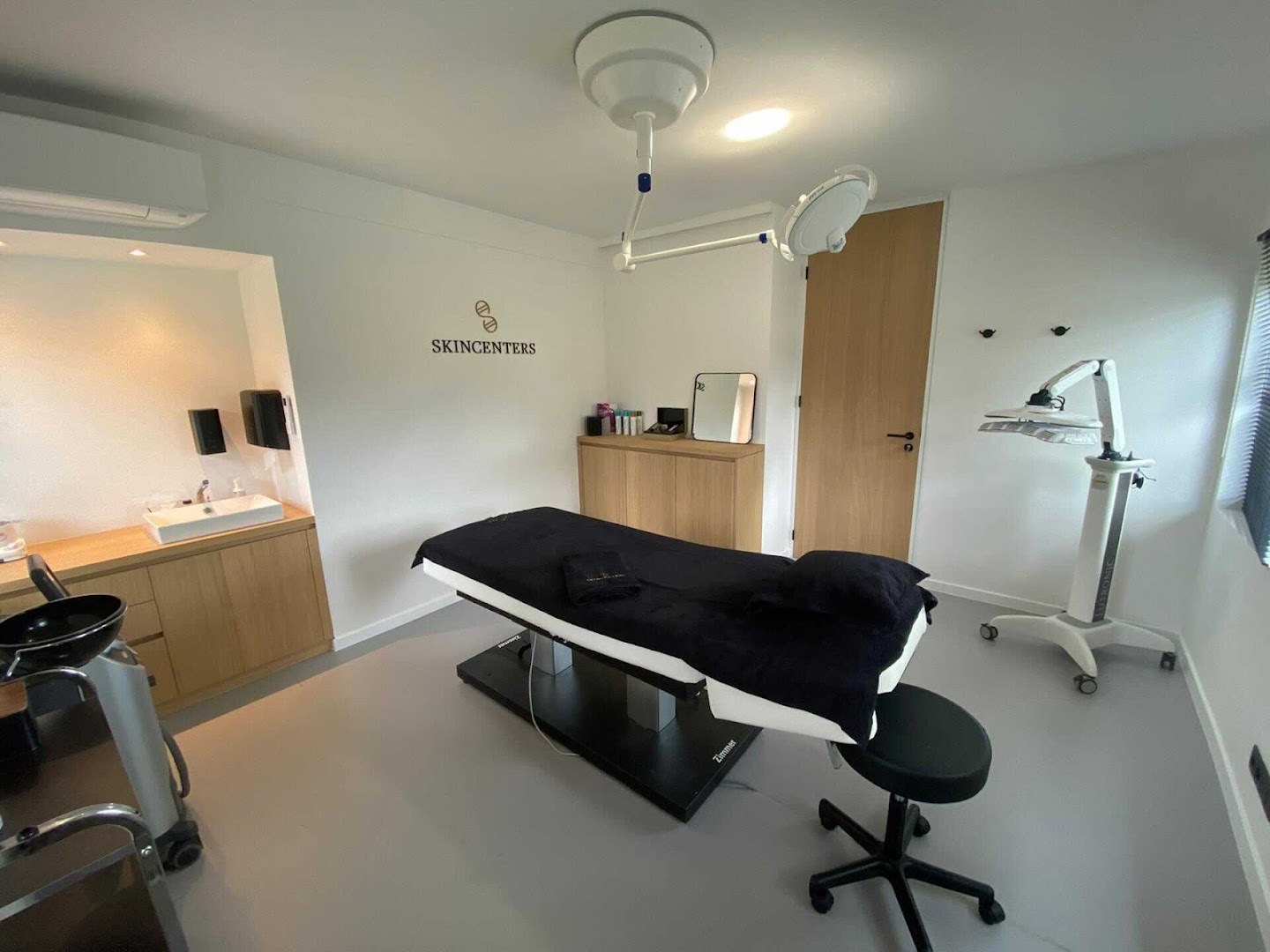 Foto van Skincenters Malle-Zoersel in Malle — Huidverzorgingskliniek (foto 3)