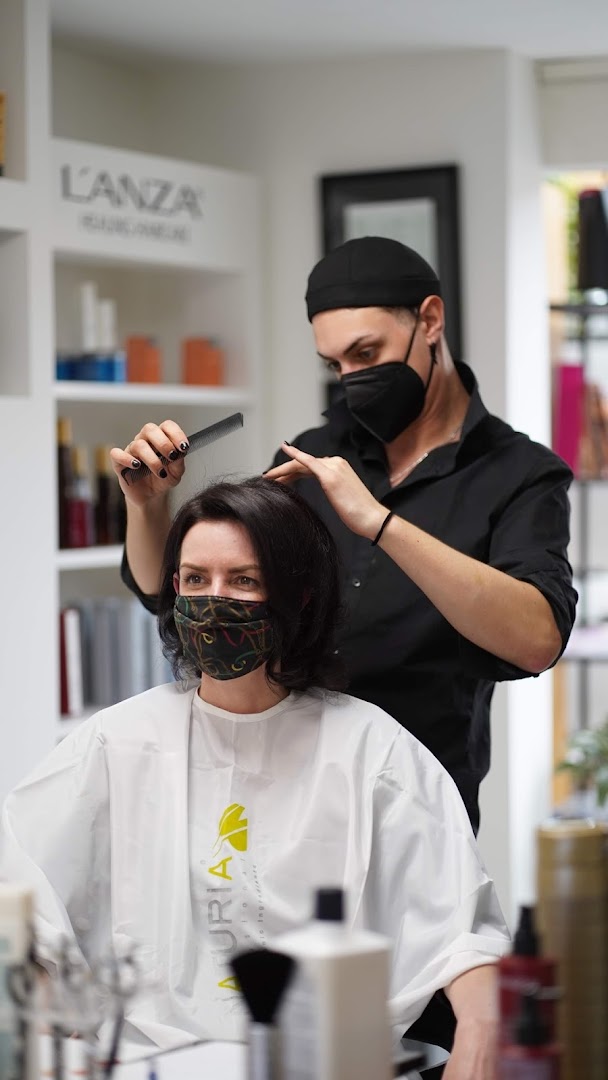 Foto van SKINDADDY - HAIRDADDY in Liedekerke — Schoonheidssalon (foto 3)