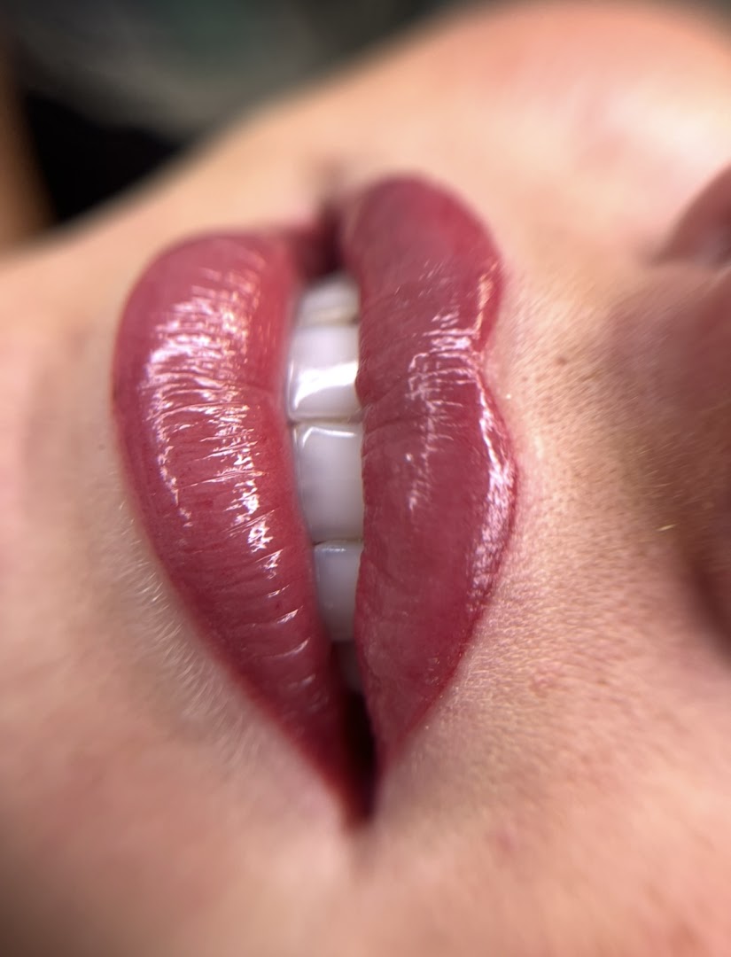 Foto van Skinergy by Gaby in Riemst — Schoonheidssalon (foto 1)