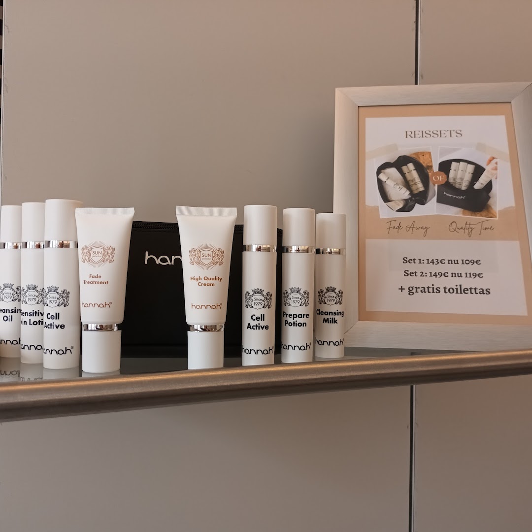 Foto van Skinfluence Huidcoachpraktijk in Bree — Schoonheidssalon (foto 3)