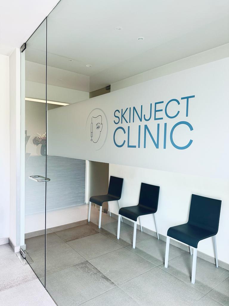 Foto van Skinject Clinic in Waasmunster — Arts (foto 3)