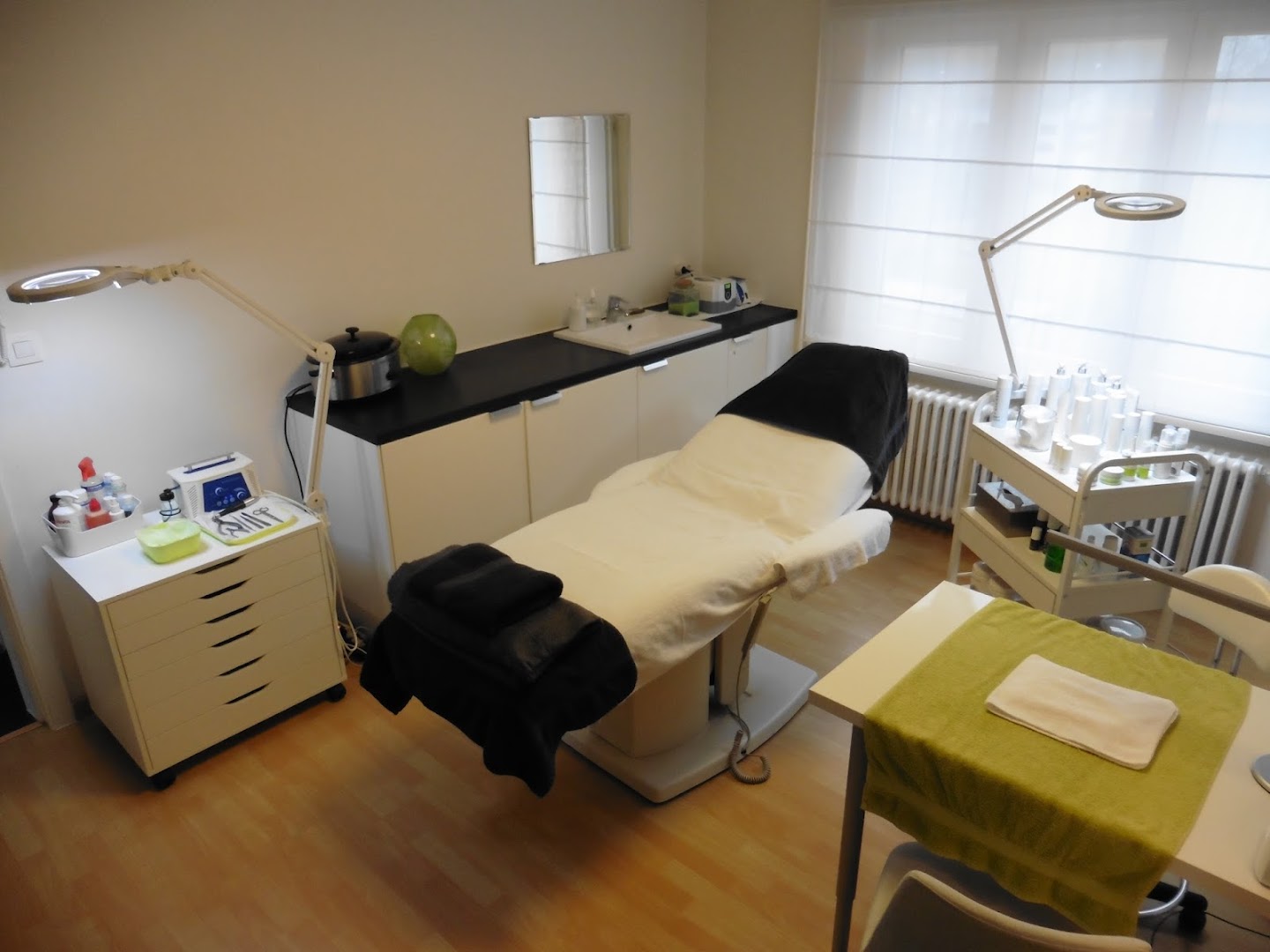 Foto van Skinlounge in Aarschot — Schoonheidssalon (foto 1)