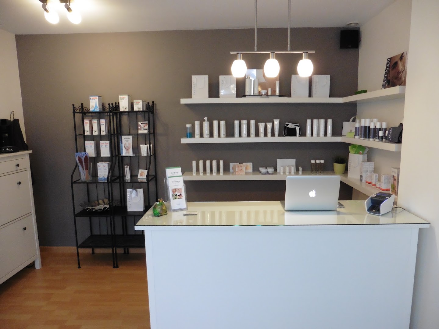 Foto van Skinlounge in Aarschot — Schoonheidssalon (foto 2)