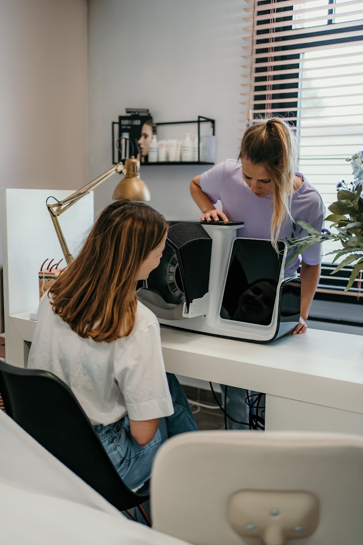 Foto van Skinly By Renée in Heist-op-den-Berg — Schoonheidssalon (foto 1)