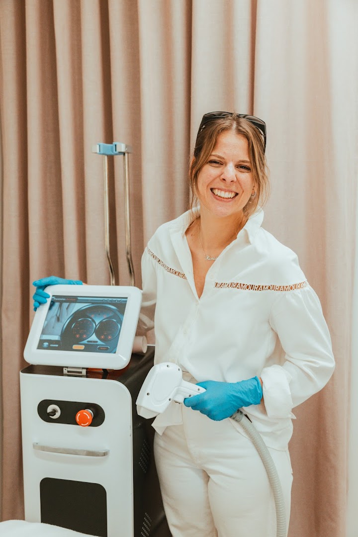 Foto van Skinly By Renée in Heist-op-den-Berg — Schoonheidssalon (foto 3)