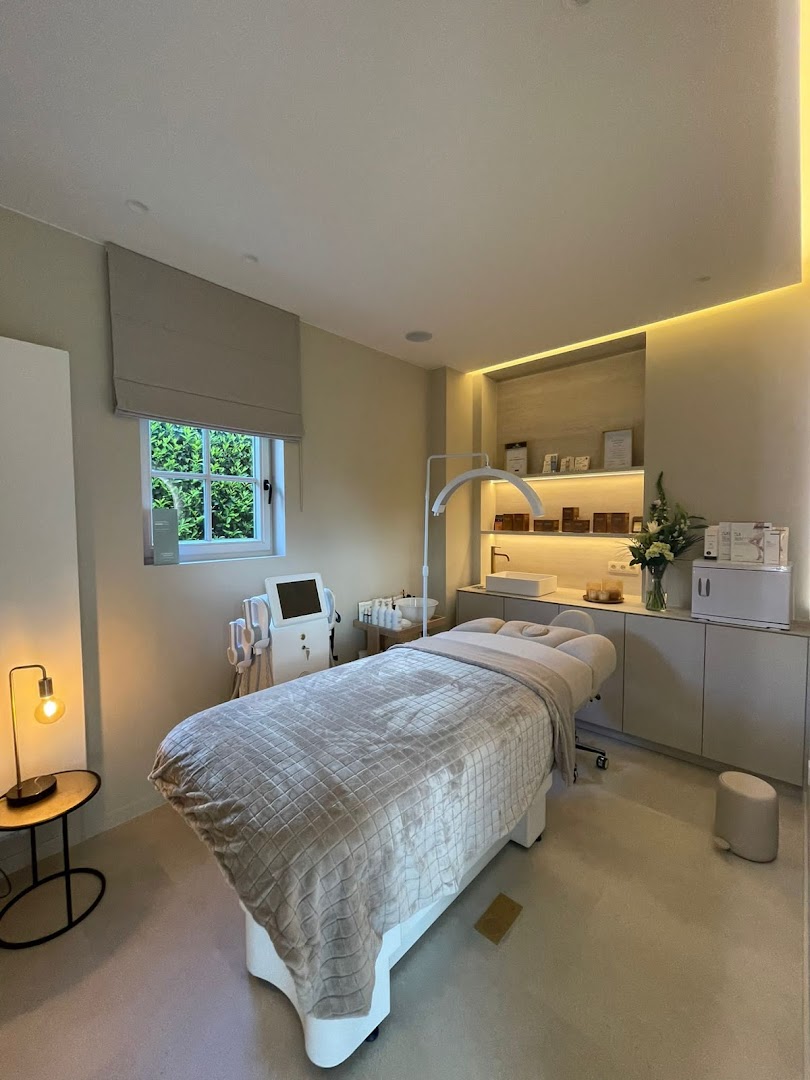 Foto van Skinmatters in Tessenderlo-Ham — Schoonheidssalon (foto 1)