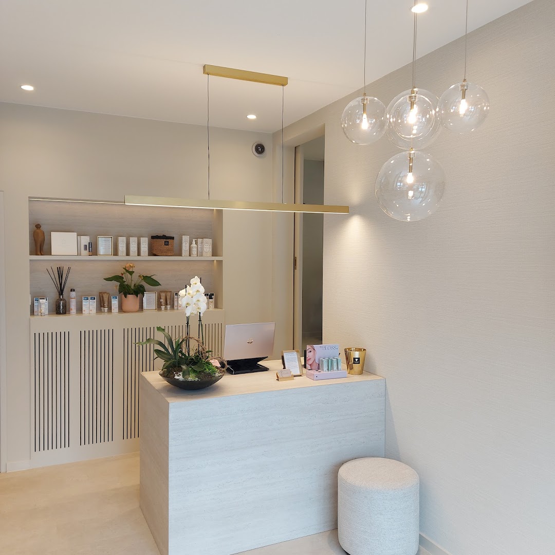 Foto van Skinmatters in Tessenderlo-Ham — Schoonheidssalon (foto 2)