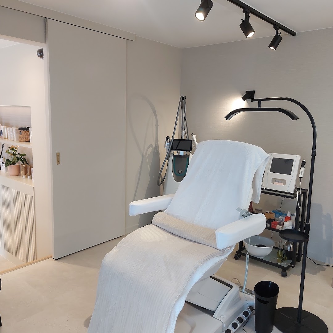 Foto van Skinmatters in Tessenderlo-Ham — Schoonheidssalon (foto 3)