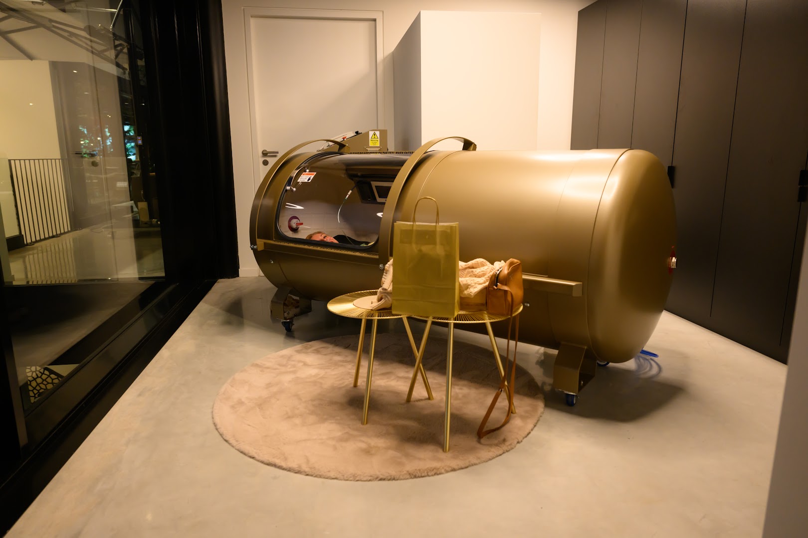 Foto van Skinnovation in Maasmechelen — Schoonheidssalon (foto 2)