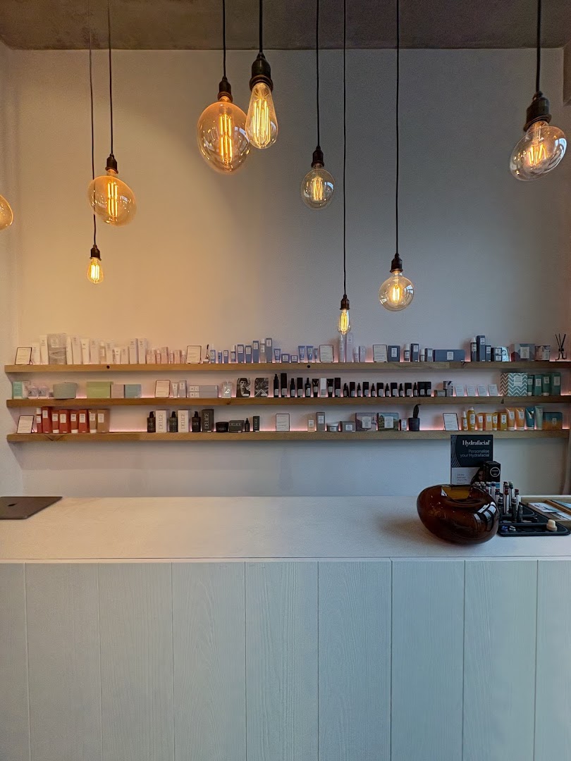 Foto van Skinnovation-Beauty in Waregem — Schoonheidssalon (foto 1)