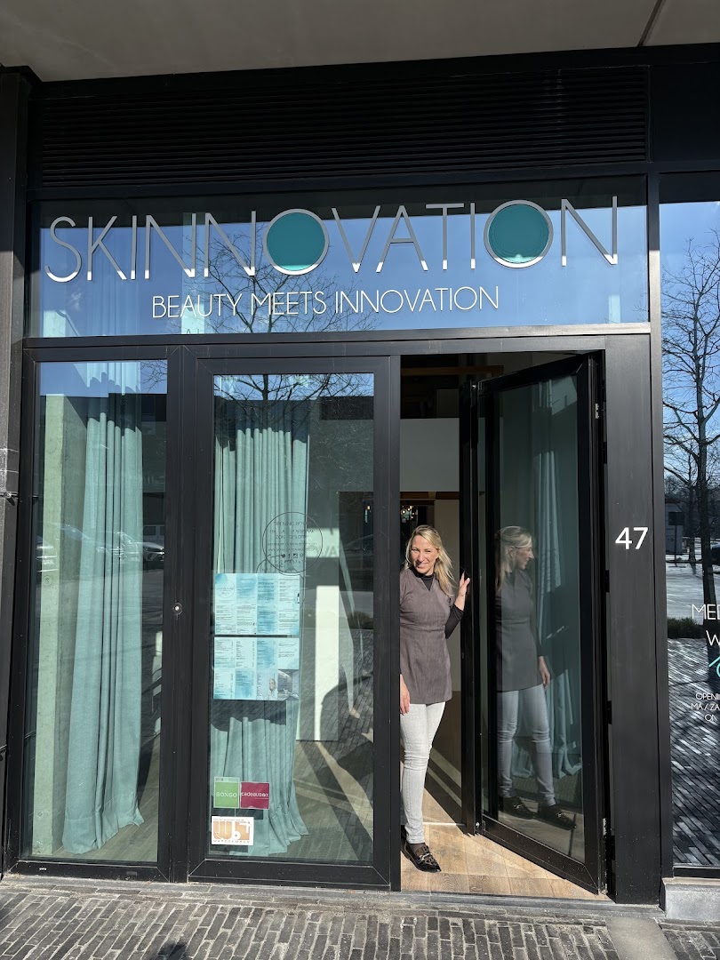 Foto van Skinnovation-Beauty in Waregem — Schoonheidssalon (foto 3)