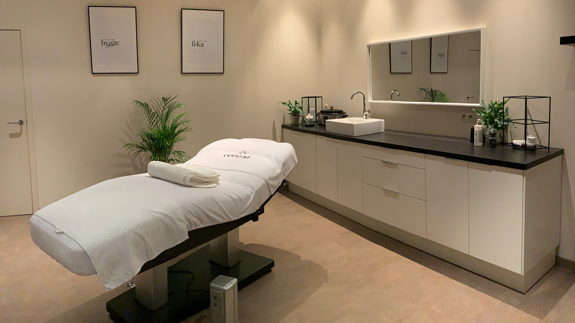 Foto van Skins Beautysalon in Sint-Niklaas — Schoonheidssalon (foto 1)