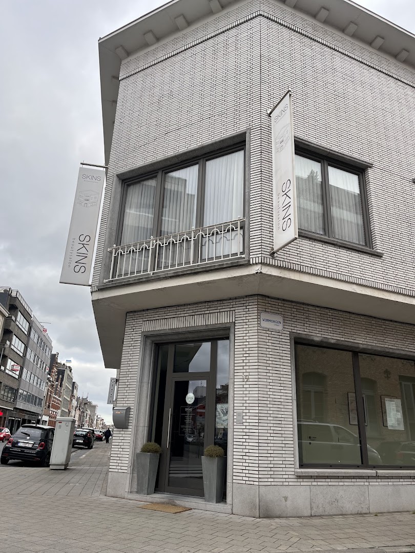 Foto van Skins Beautysalon in Sint-Niklaas — Schoonheidssalon (foto 3)