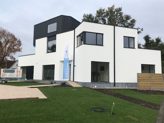 Foto van SkinSolution in Nijlen — Medische kliniek (foto 1)