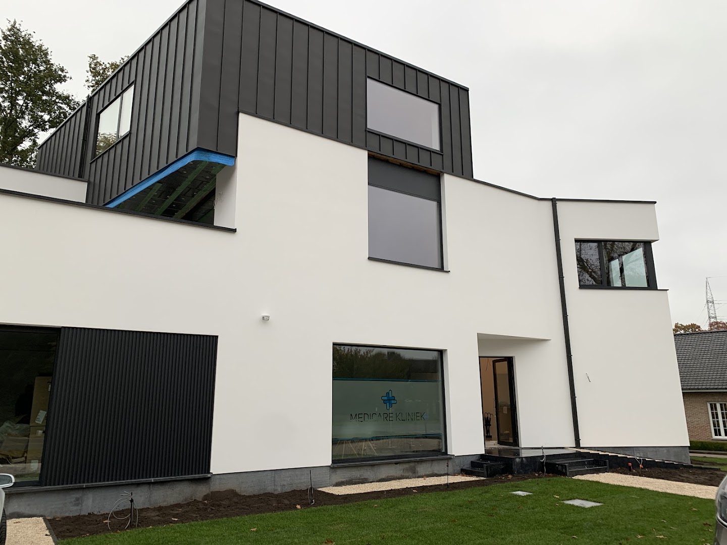Foto van SkinSolution in Nijlen — Medische kliniek (foto 2)