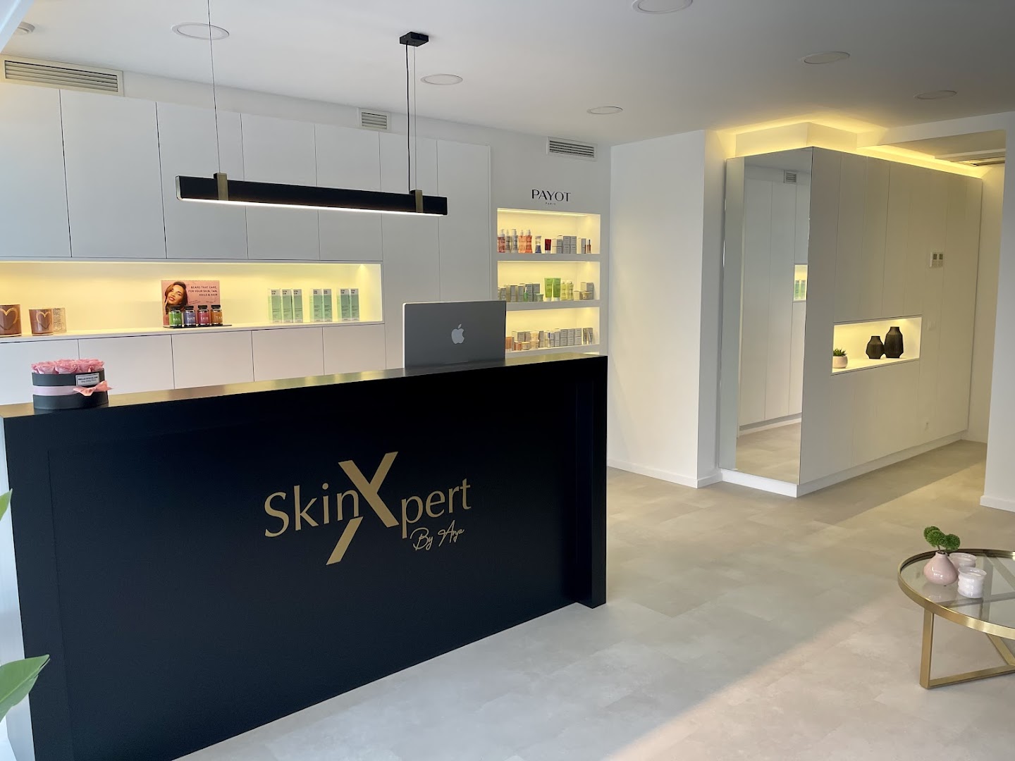 Foto van Skinxpert By Anja in Grimbergen — Schoonheidssalon (foto 3)