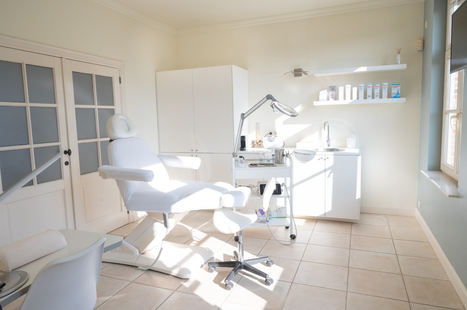 Foto van skinzestetic in Rotselaar — Schoonheidssalon (foto 2)