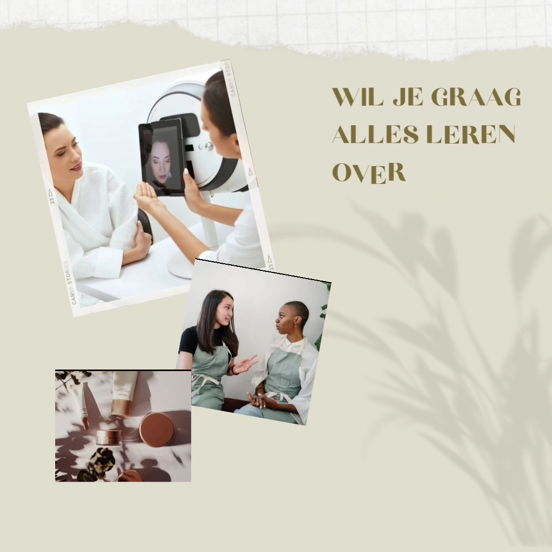 Foto van skyn in Bree — Schoonheidssalon (foto 2)