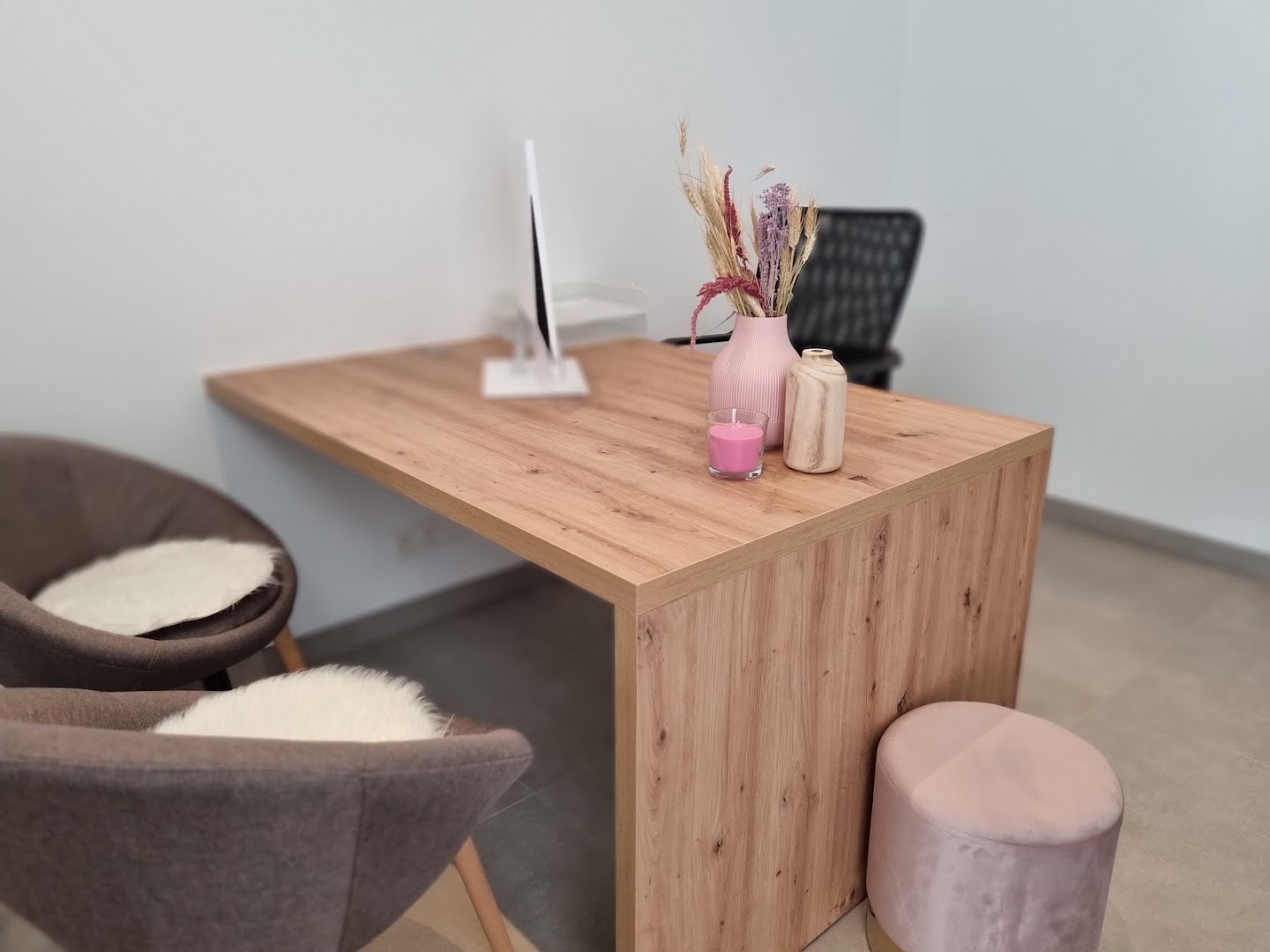 Foto van Slank Concept Hoeselt in Bilzen-Hoeselt — Voedingsdeskundige (foto 3)