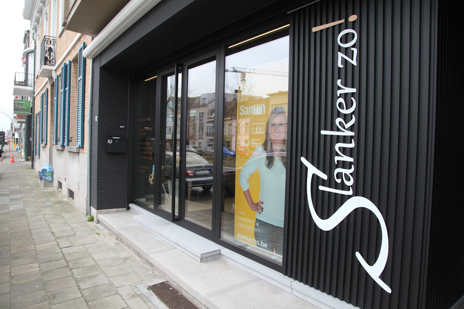 Foto van Slanker zo! in Eeklo — Diëtist (foto 3)