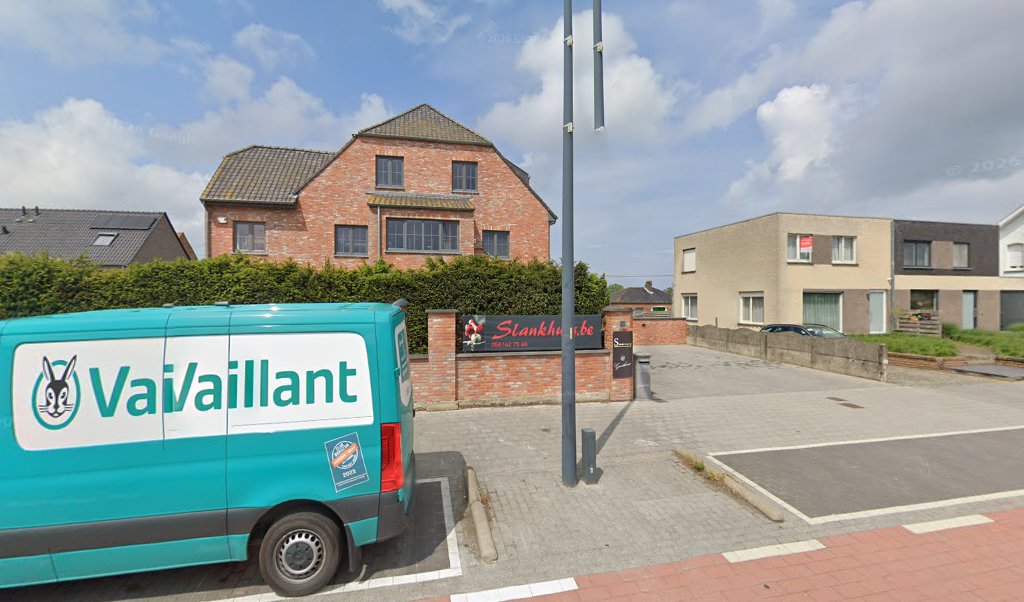Foto van Slankhuys in Middelkerke — Wellnesscentrum
